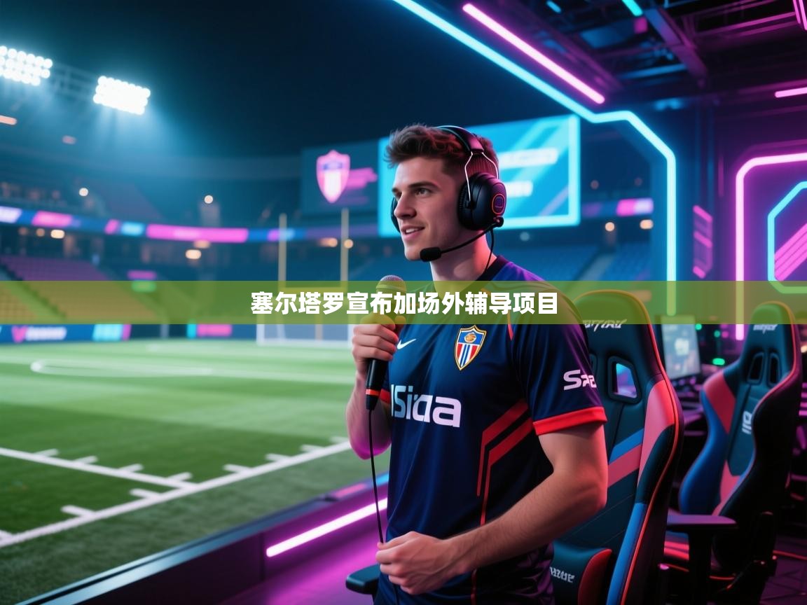 kaiyun sports-塞尔塔罗宣布加场外辅导项目  第2张