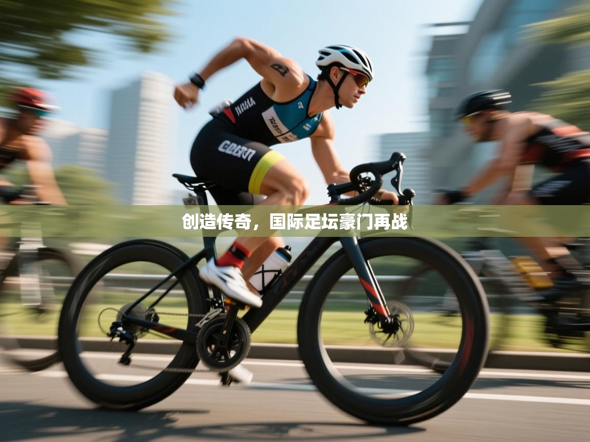 开云体育登录入口-创造传奇，国际足坛豪门再战  第2张