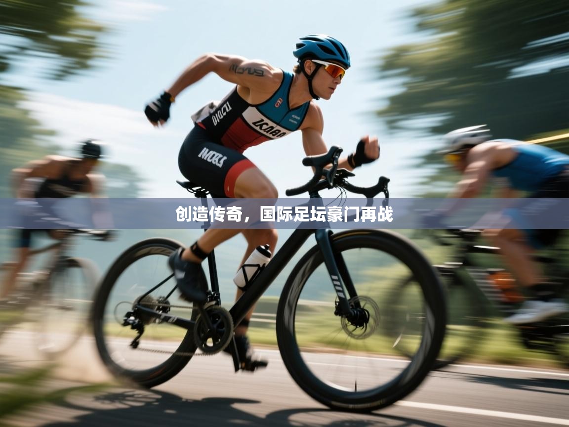 开云体育登录入口-创造传奇，国际足坛豪门再战  第3张