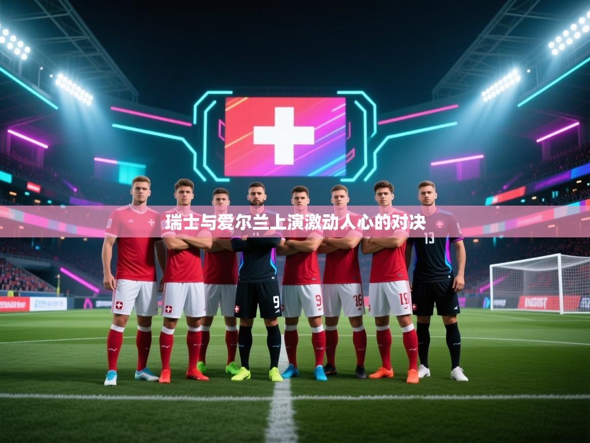 开云体育下载-瑞士与爱尔兰上演激动人心的对决  第1张