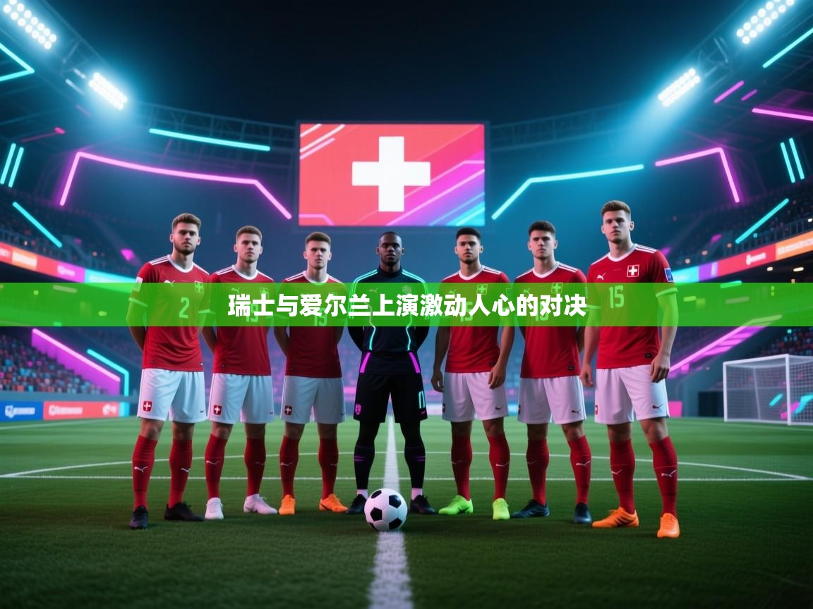 开云体育下载-瑞士与爱尔兰上演激动人心的对决  第3张