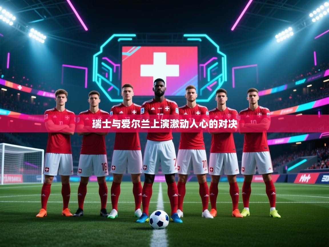 开云体育下载-瑞士与爱尔兰上演激动人心的对决  第4张