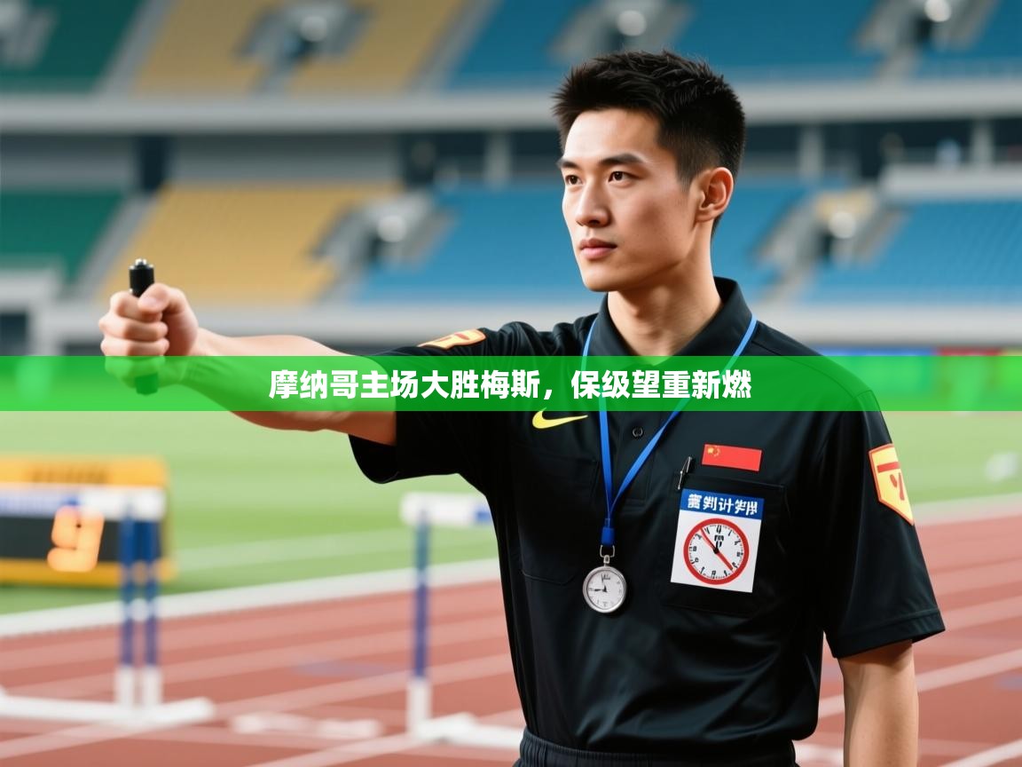 开云体育app官网入口网页版-摩纳哥主场大胜梅斯，保级望重新燃  第4张