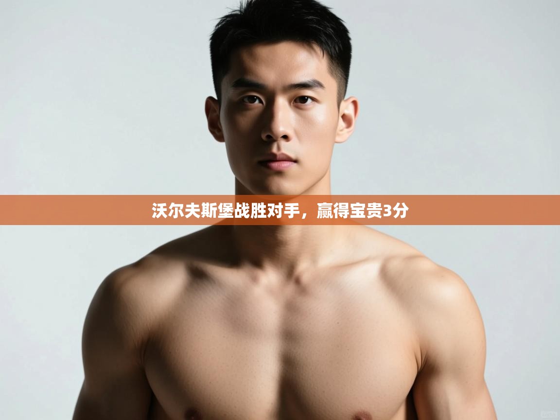 开云体育绑定手机指南-沃尔夫斯堡战胜对手,赢得宝贵3分 第1张