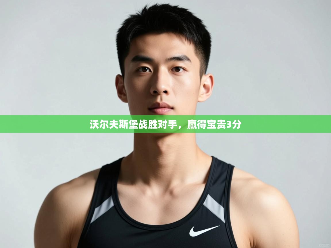 开云体育绑定手机指南-沃尔夫斯堡战胜对手,赢得宝贵3分 第3张