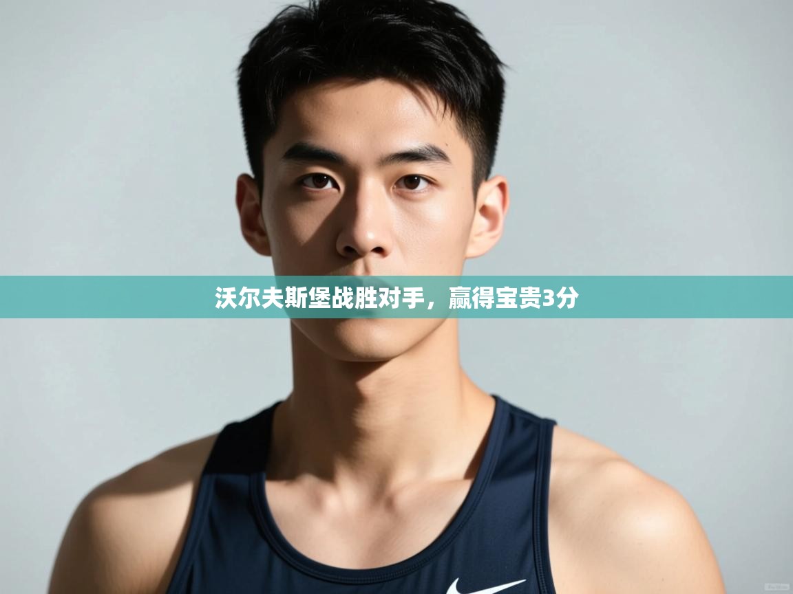 开云体育绑定手机指南-沃尔夫斯堡战胜对手,赢得宝贵3分 第2张