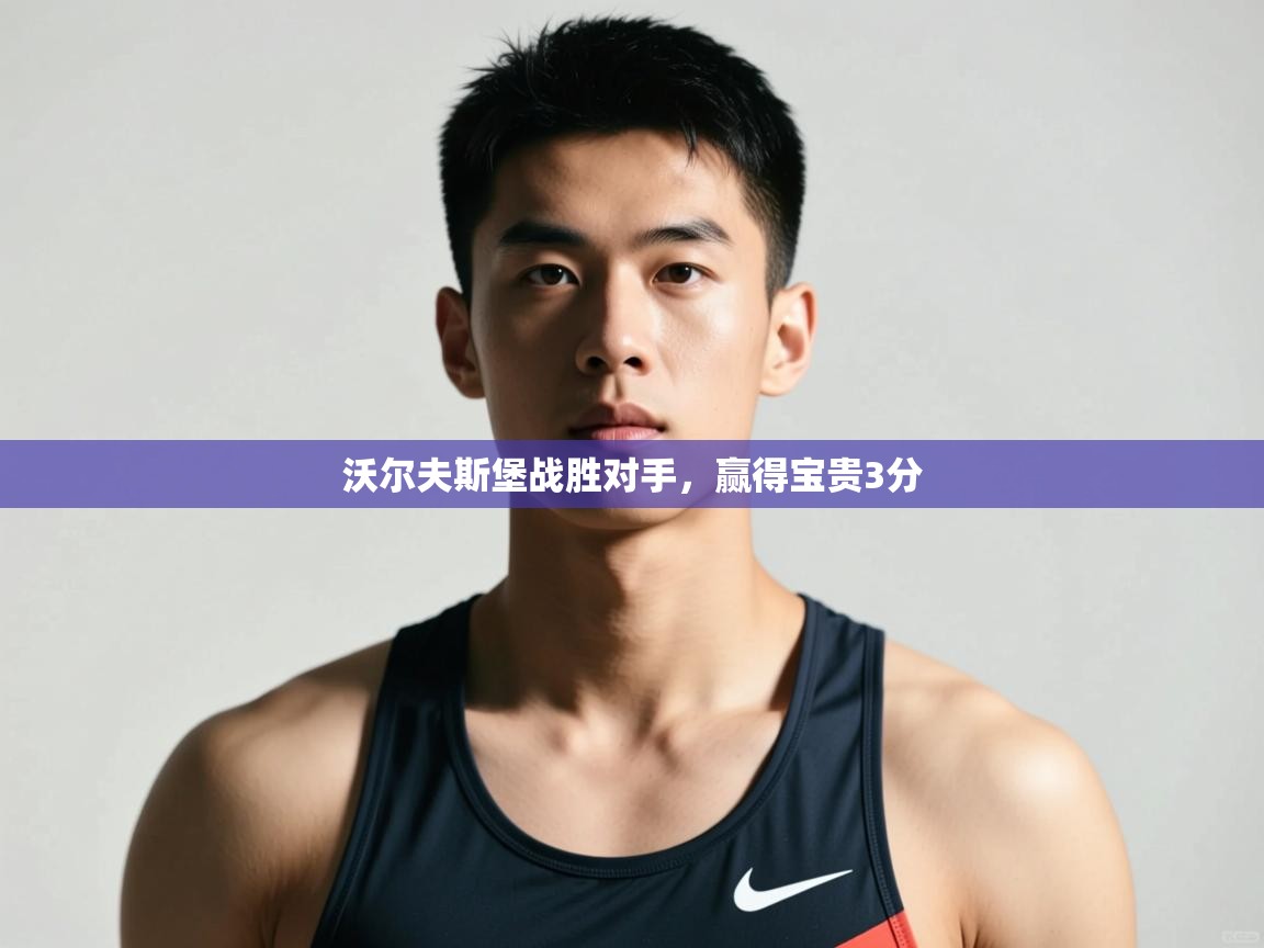 开云体育绑定手机指南-沃尔夫斯堡战胜对手,赢得宝贵3分 第4张