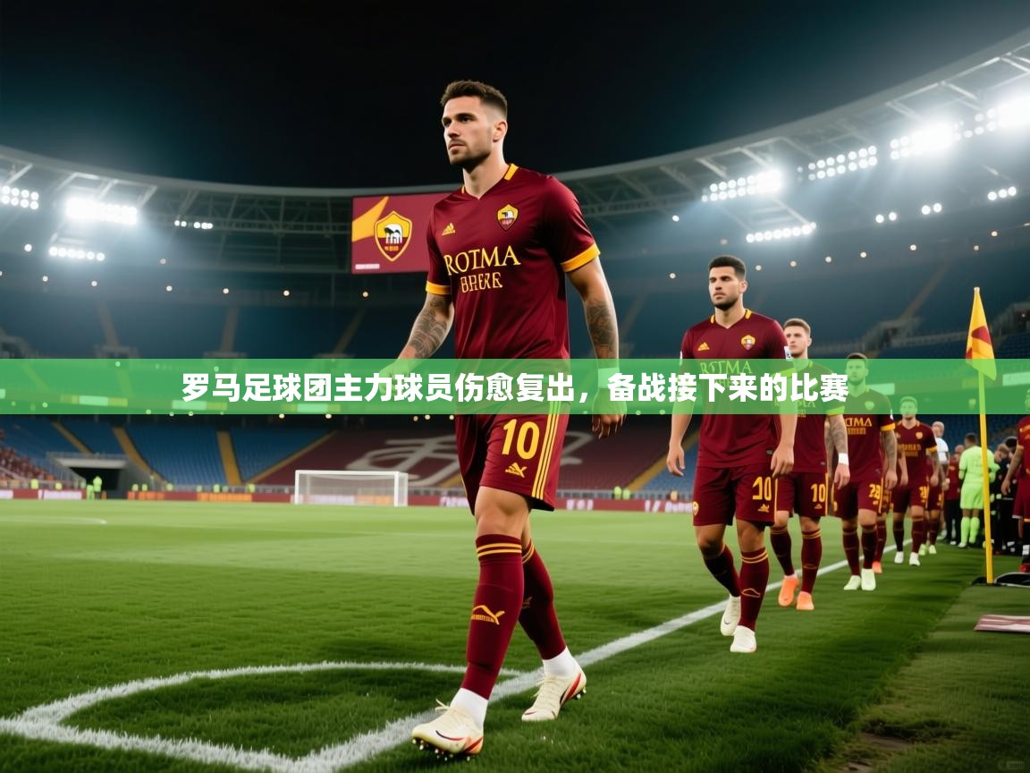 开云体育在线入口-罗马足球团主力球员伤愈复出，备战接下来的比赛  第2张