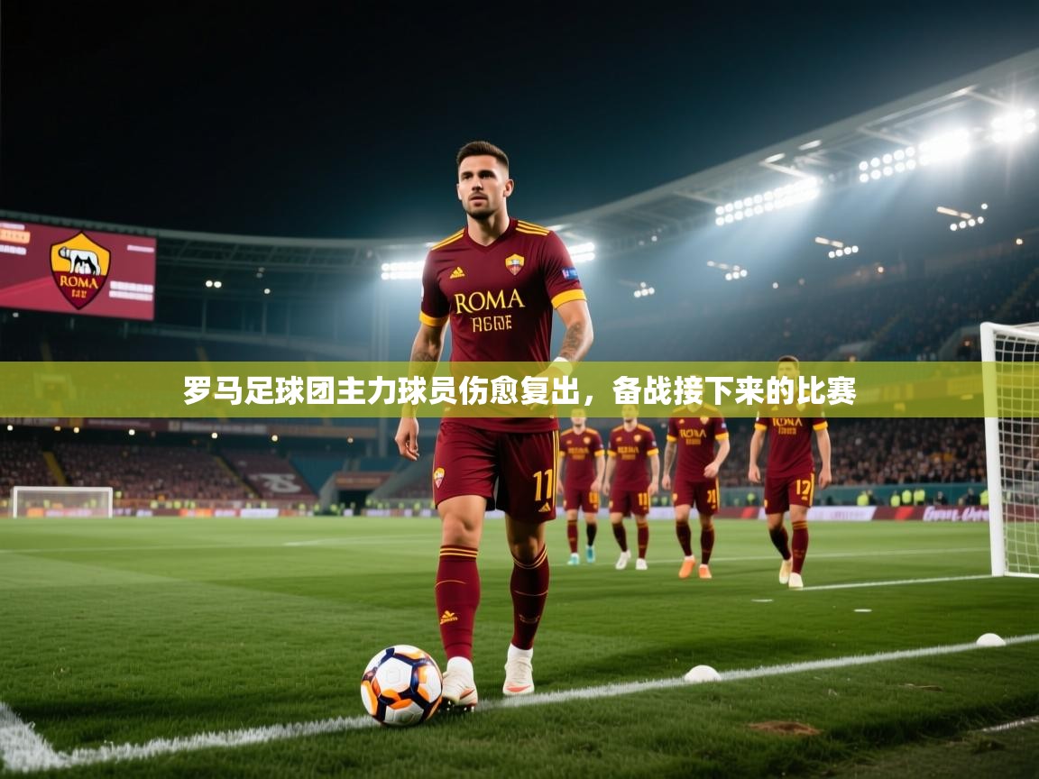 开云体育在线入口-罗马足球团主力球员伤愈复出，备战接下来的比赛  第3张