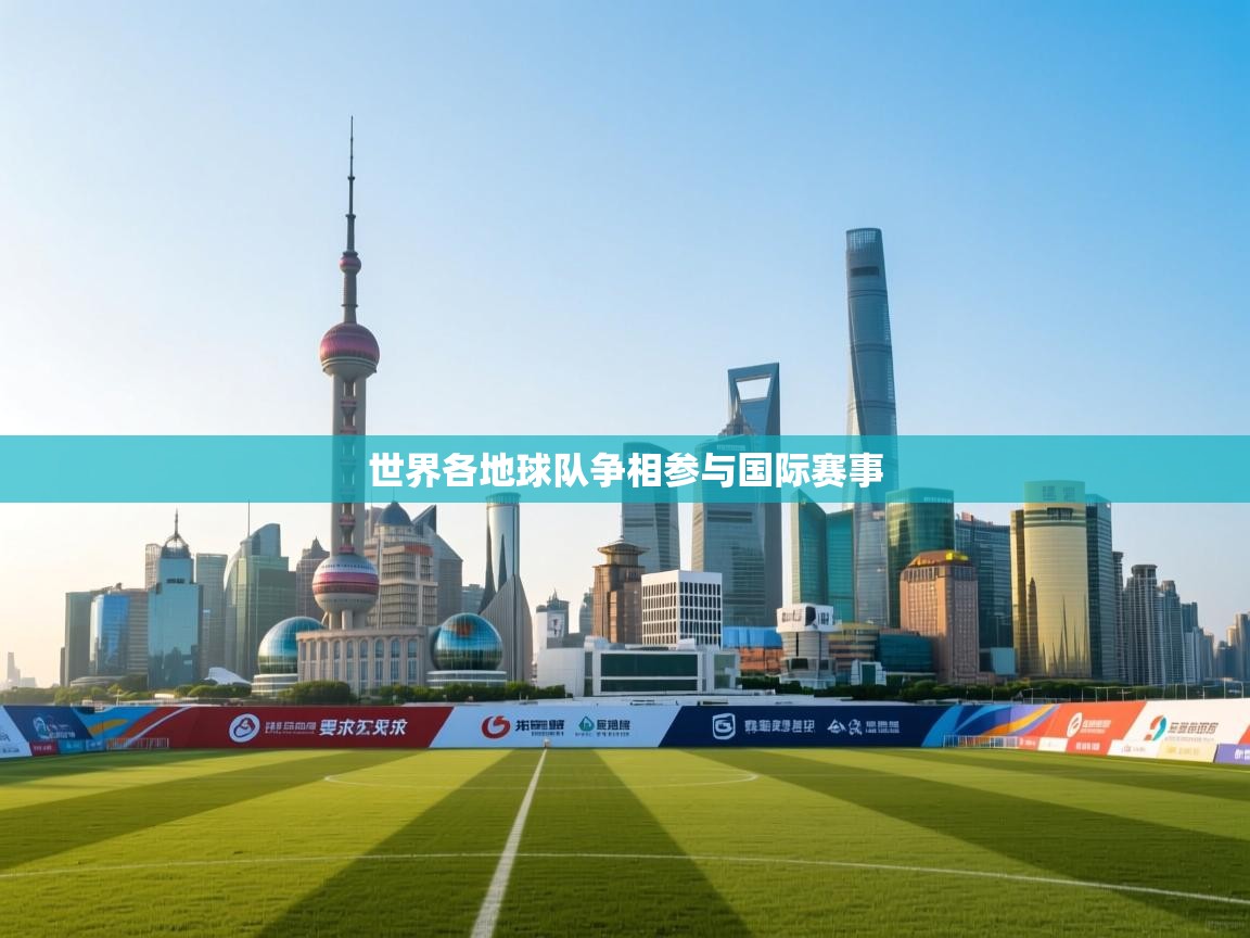 开云体育app官网入口网页版-世界各地球队争相参与国际赛事  第1张