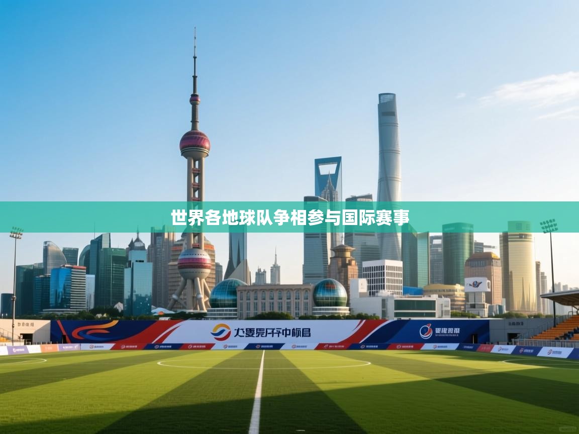 开云体育app官网入口网页版-世界各地球队争相参与国际赛事  第3张