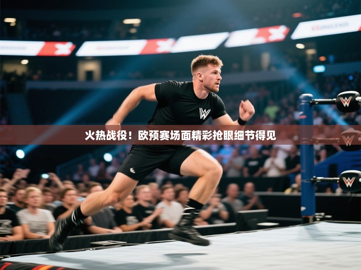 开云体育在线玩-火热战役！欧预赛场面精彩抢眼细节得见  第1张