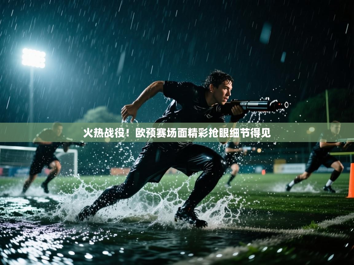 开云体育在线玩-火热战役！欧预赛场面精彩抢眼细节得见  第3张