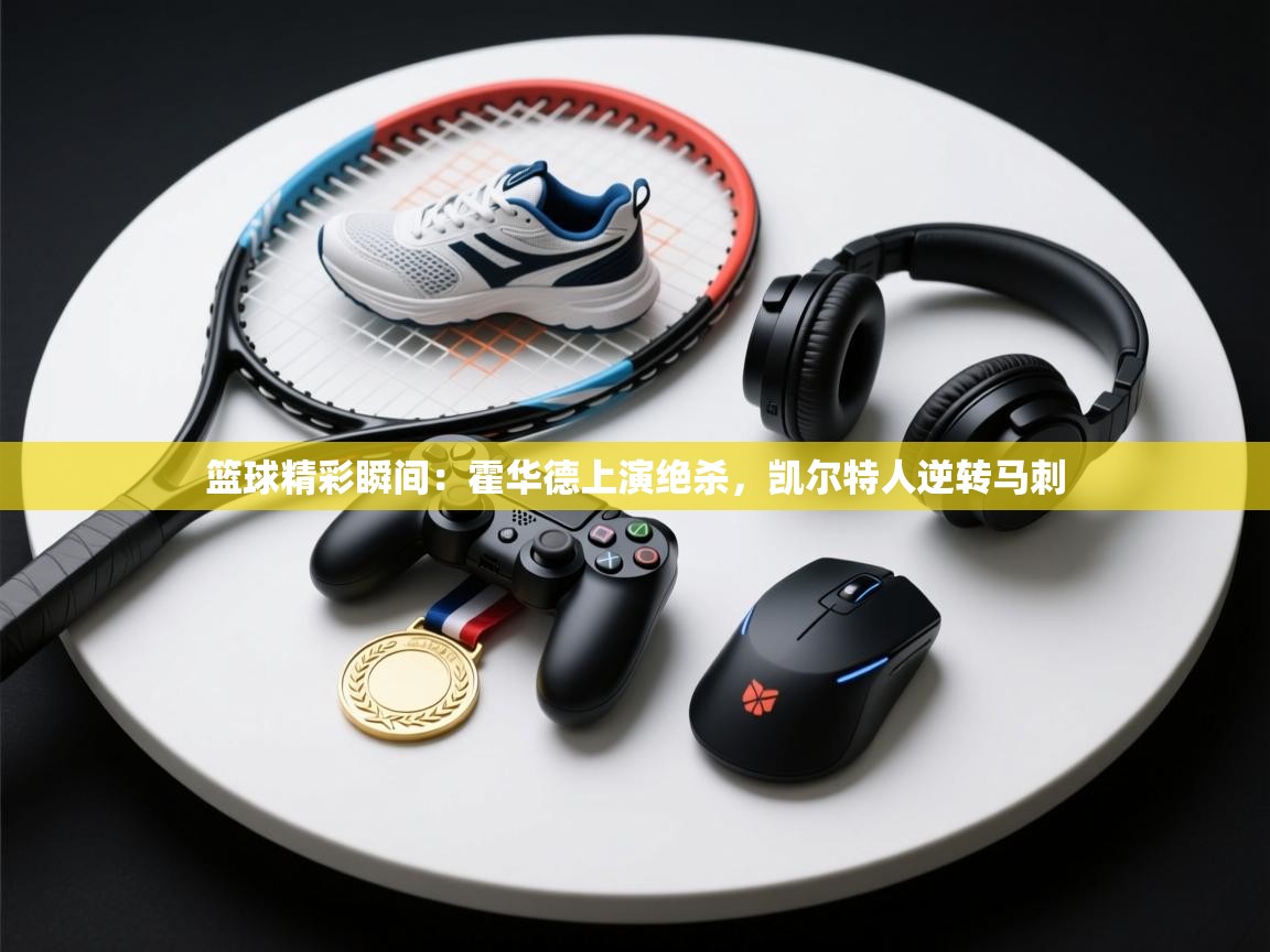 开云体育app官网-篮球精彩瞬间：霍华德上演绝杀，凯尔特人逆转马刺  第1张