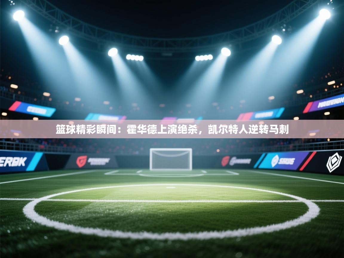 开云体育app官网-篮球精彩瞬间：霍华德上演绝杀，凯尔特人逆转马刺  第2张