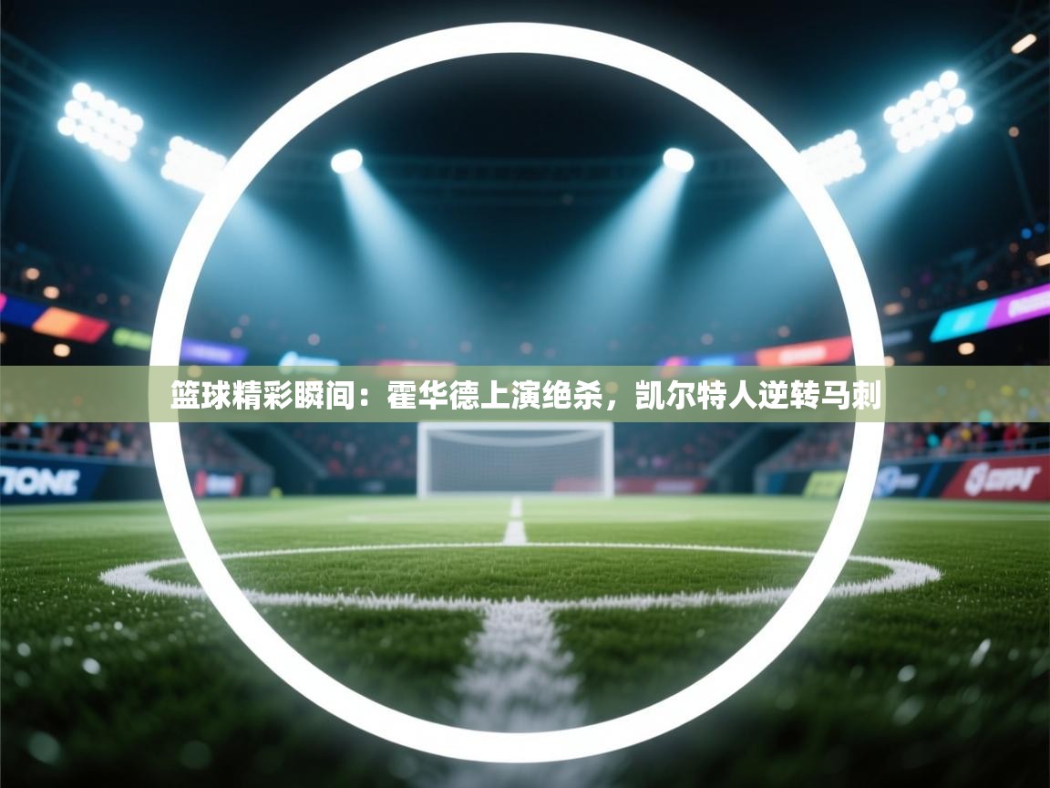 开云体育app官网-篮球精彩瞬间：霍华德上演绝杀，凯尔特人逆转马刺  第3张