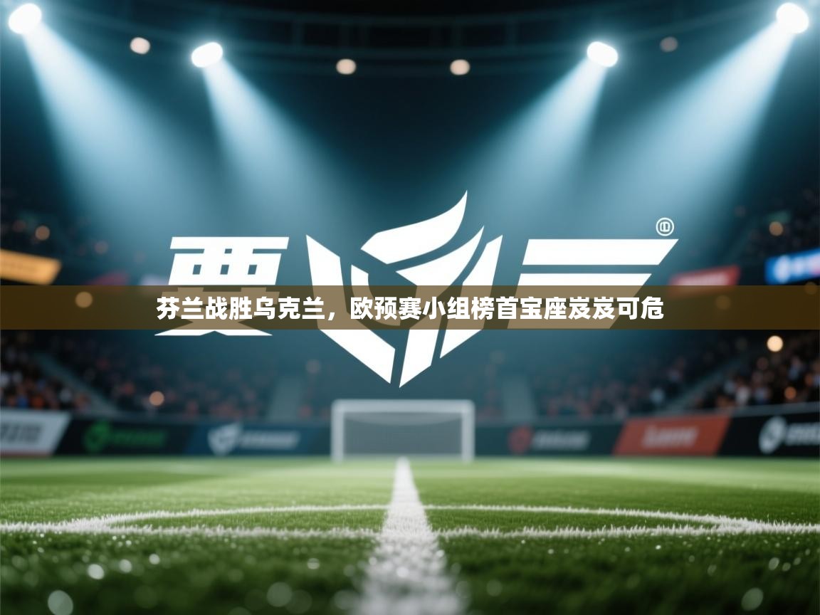 云开体育app登录入口-芬兰战胜乌克兰，欧预赛小组榜首宝座岌岌可危  第4张