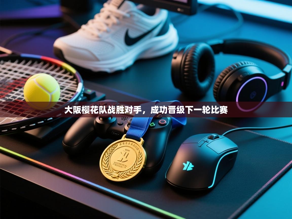 开云体育直播平台-大阪樱花队战胜对手，成功晋级下一轮比赛  第2张