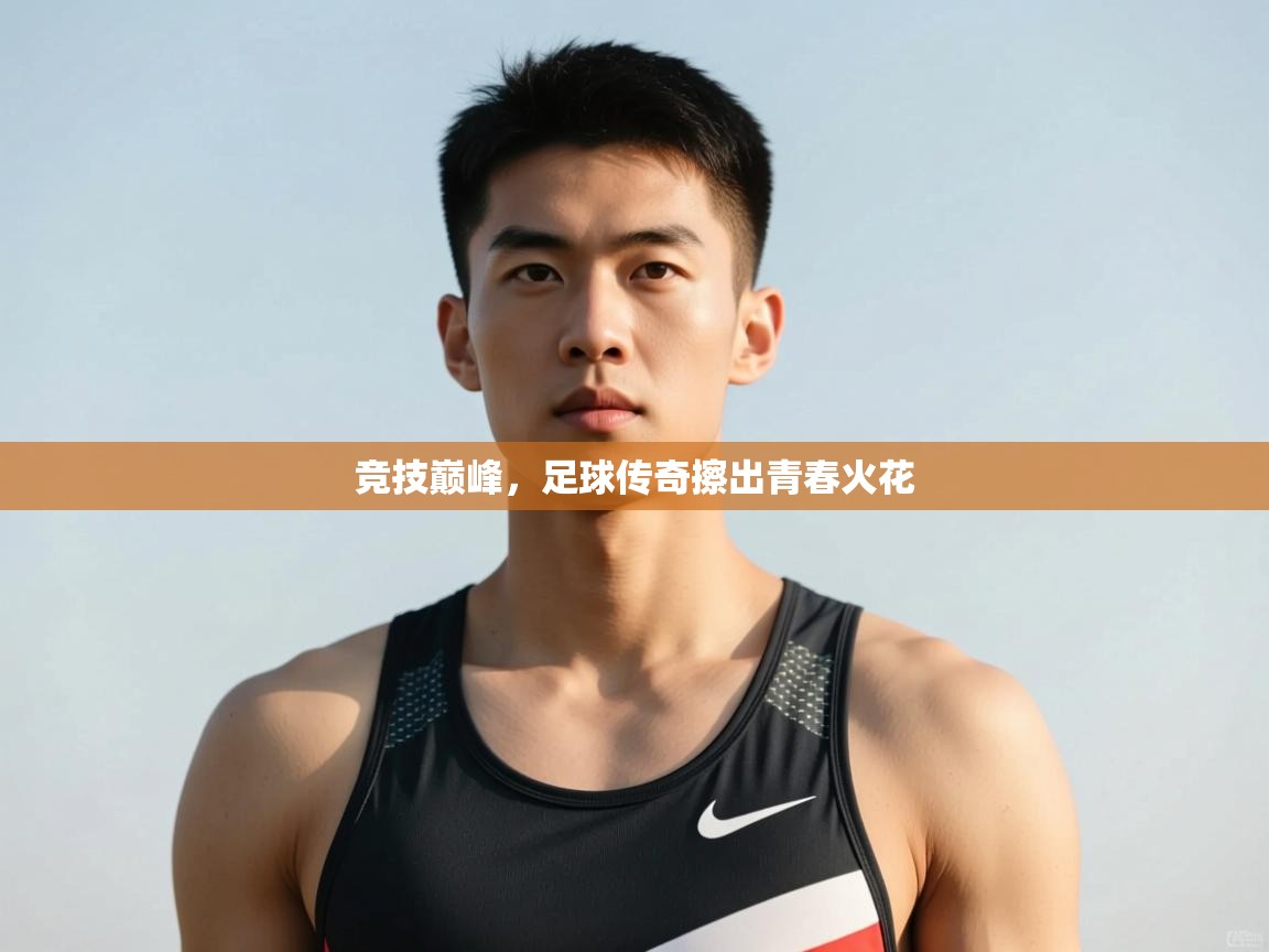 开云数据-竞技巅峰，足球传奇擦出青春火花  第3张