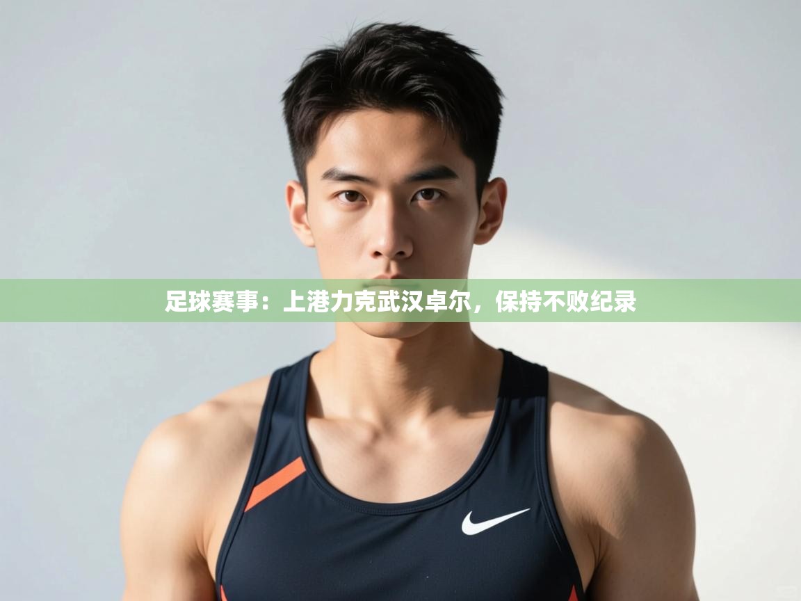 开云数据-足球赛事：上港力克武汉卓尔，保持不败纪录  第3张