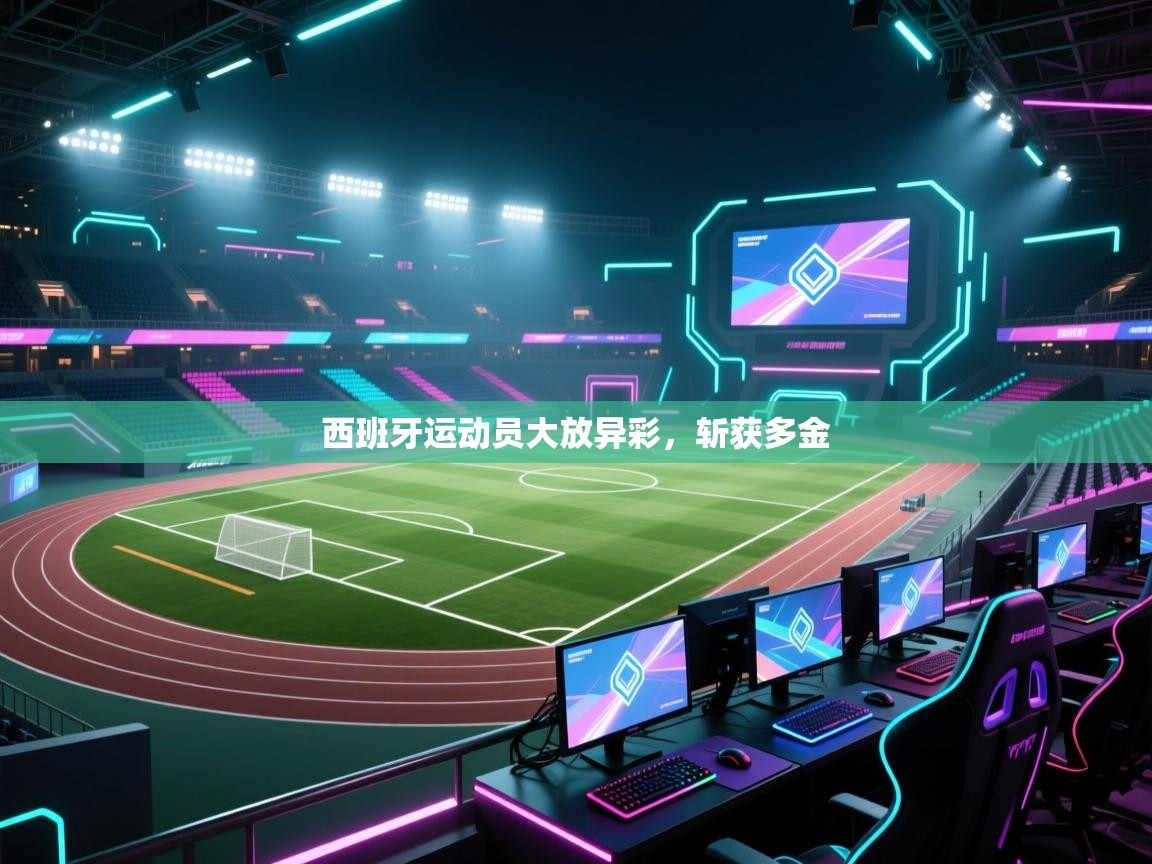 开云体育账号申诉通道-西班牙运动员大放异彩，斩获多金  第1张