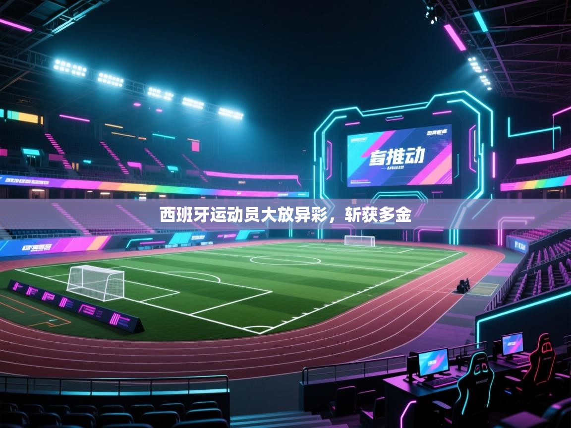 开云体育账号申诉通道-西班牙运动员大放异彩，斩获多金  第2张