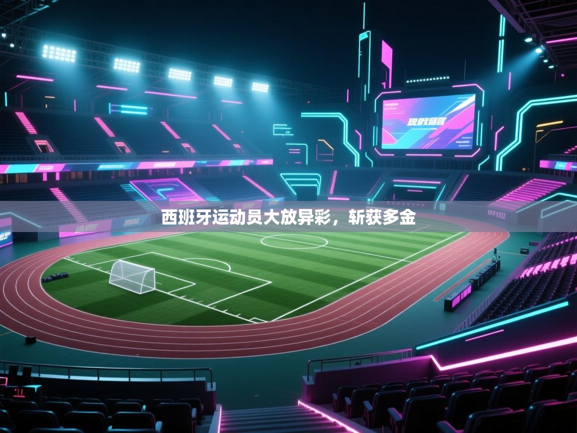 开云体育账号申诉通道-西班牙运动员大放异彩，斩获多金  第3张