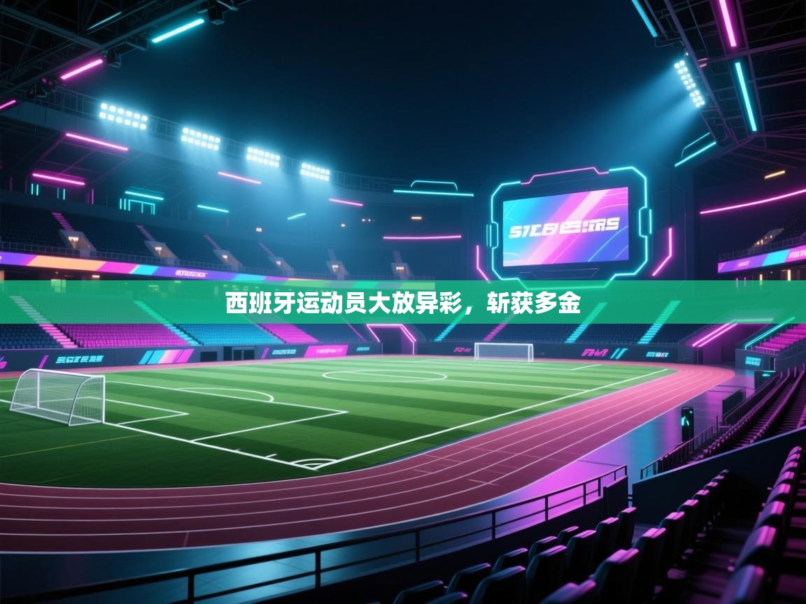 开云体育账号申诉通道-西班牙运动员大放异彩，斩获多金  第4张