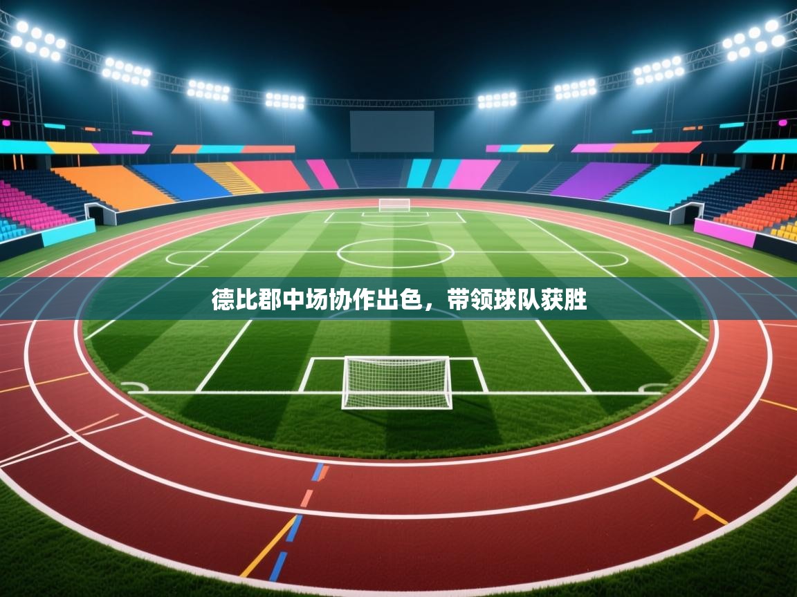 云开官网-德比郡中场协作出色，带领球队获胜  第1张