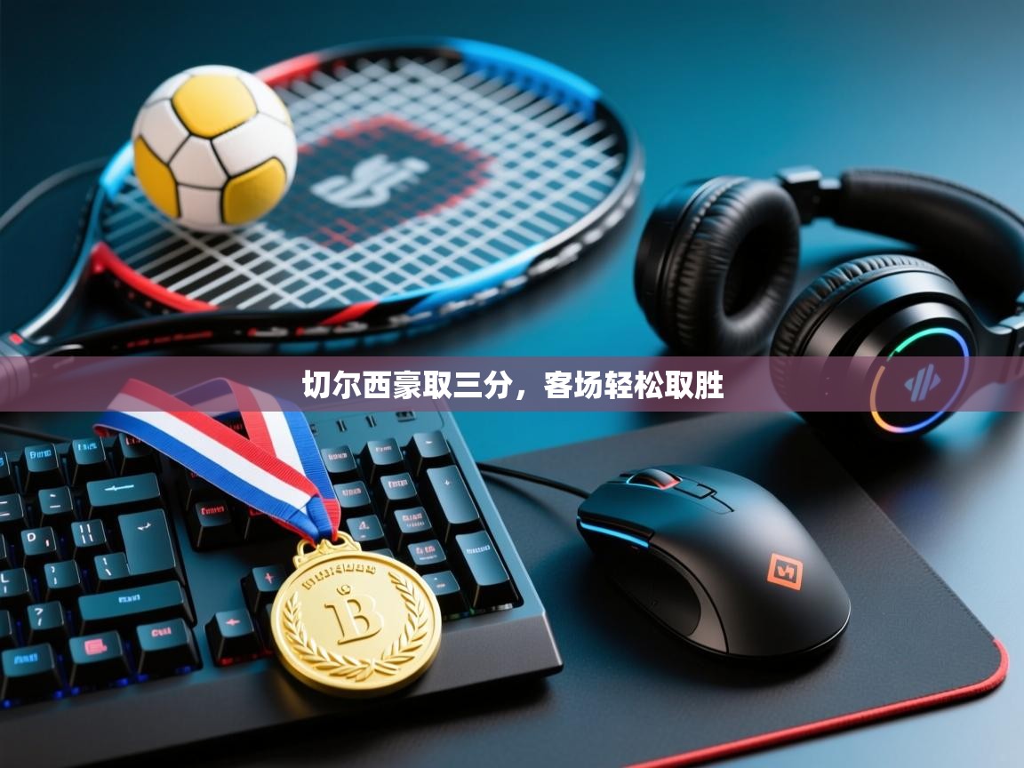 开云体育注册下载-切尔西豪取三分，客场轻松取胜  第2张