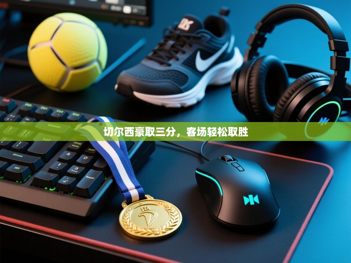 开云体育注册下载-切尔西豪取三分，客场轻松取胜  第1张