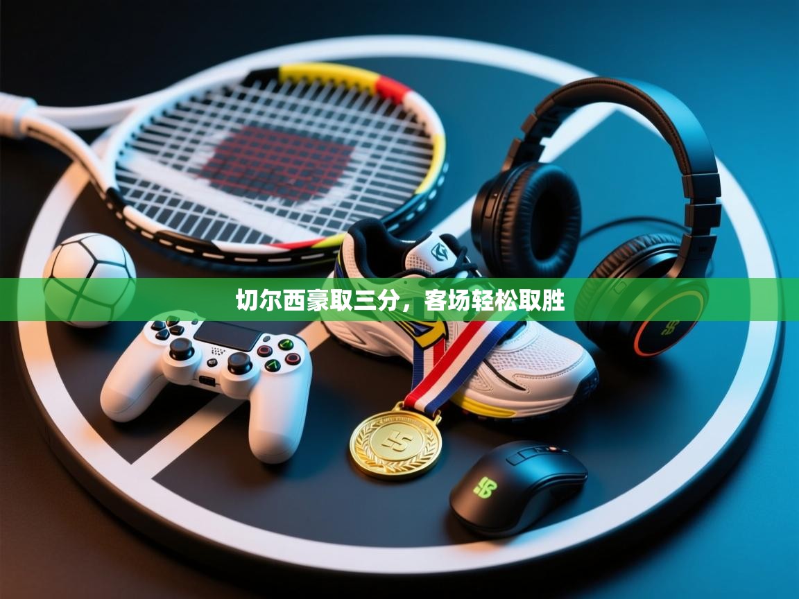 开云体育注册下载-切尔西豪取三分，客场轻松取胜  第4张