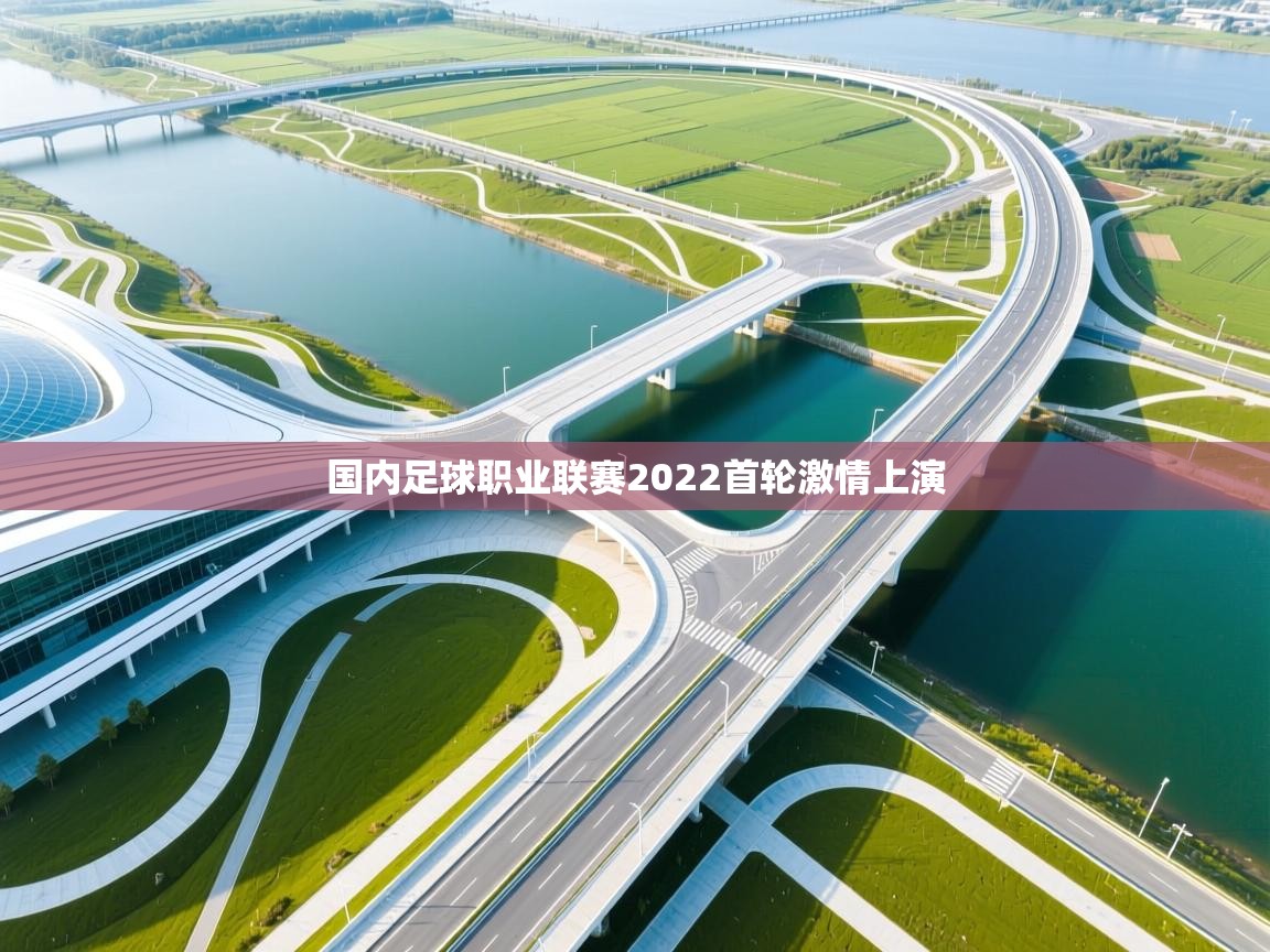 开云体育旧版下载地址-国内足球职业联赛2022首轮激情上演  第1张