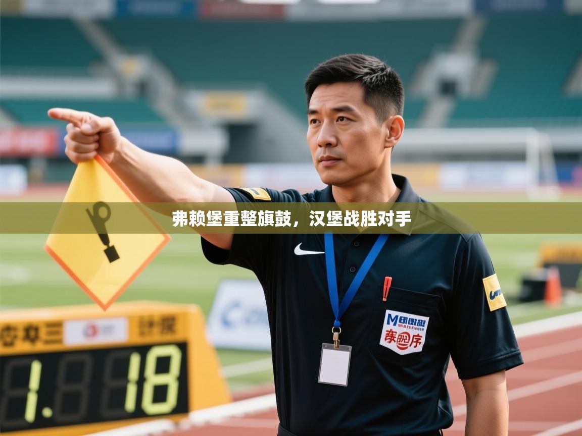 云开体育官网-弗赖堡重整旗鼓，汉堡战胜对手  第1张