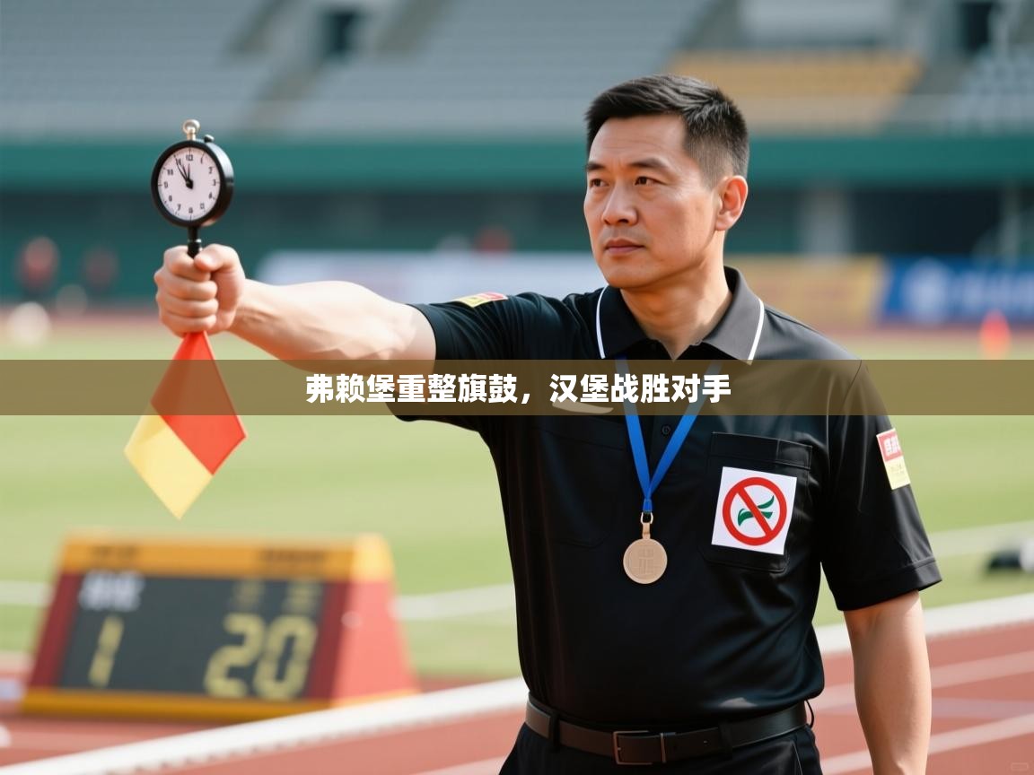 云开体育官网-弗赖堡重整旗鼓，汉堡战胜对手  第2张