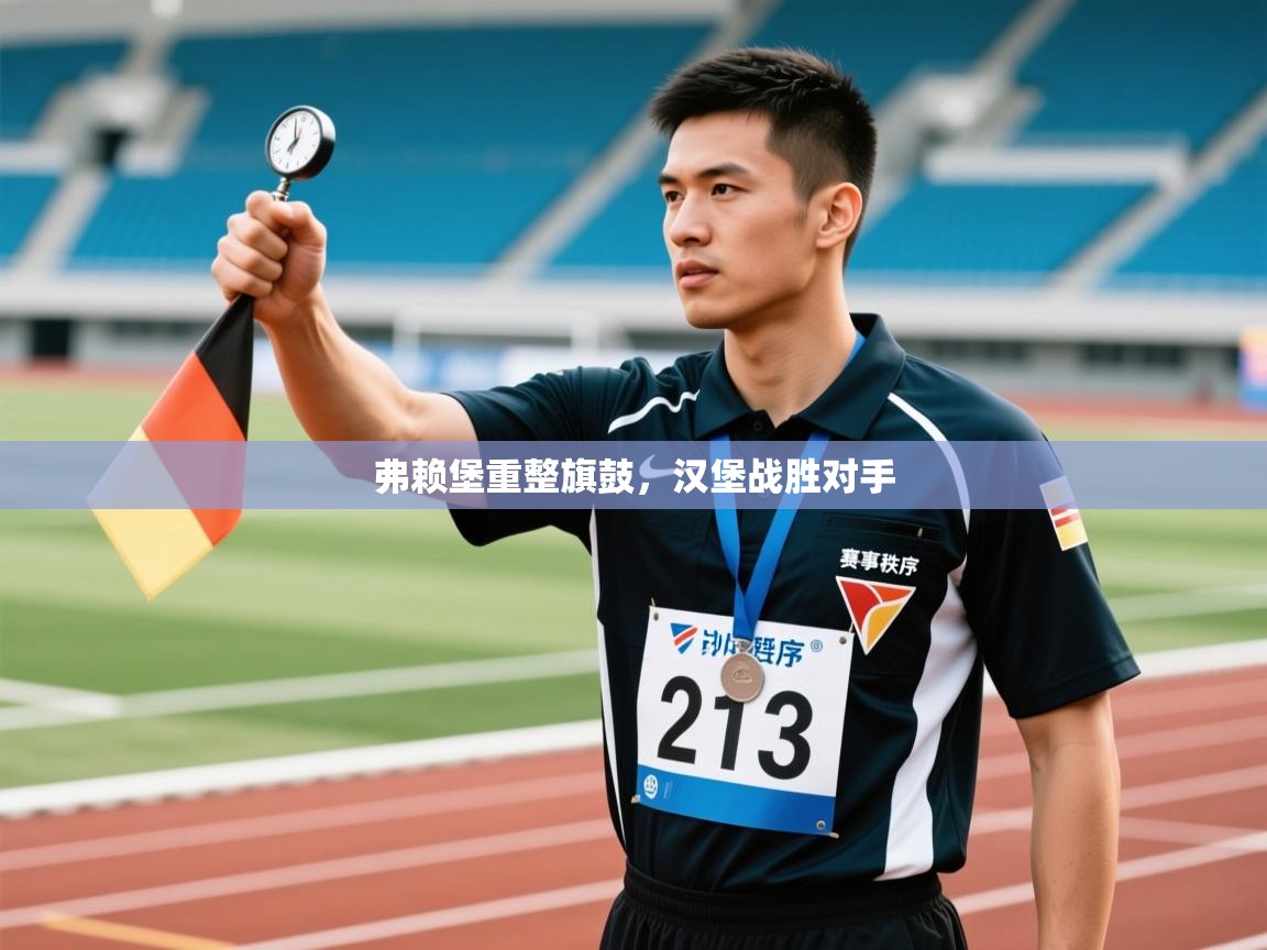 云开体育官网-弗赖堡重整旗鼓，汉堡战胜对手  第3张