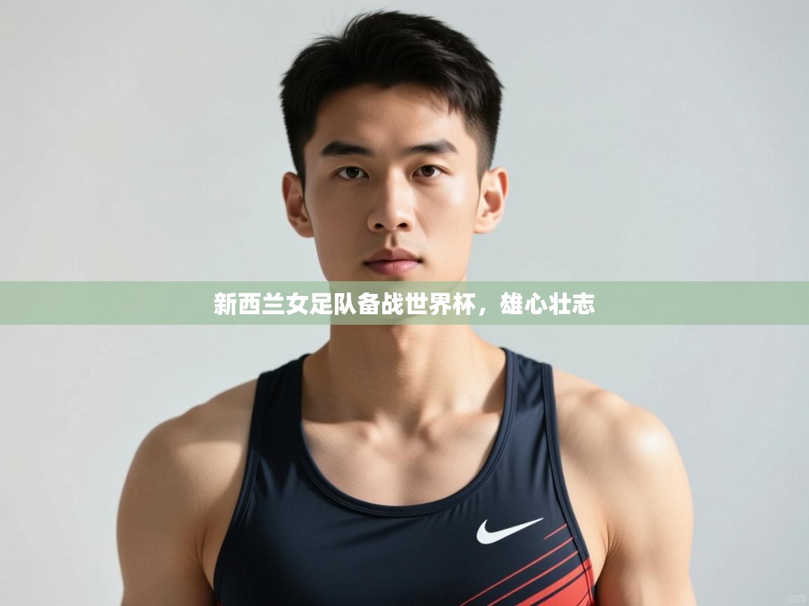 开云赛事-新西兰女足队备战世界杯，雄心壮志  第1张