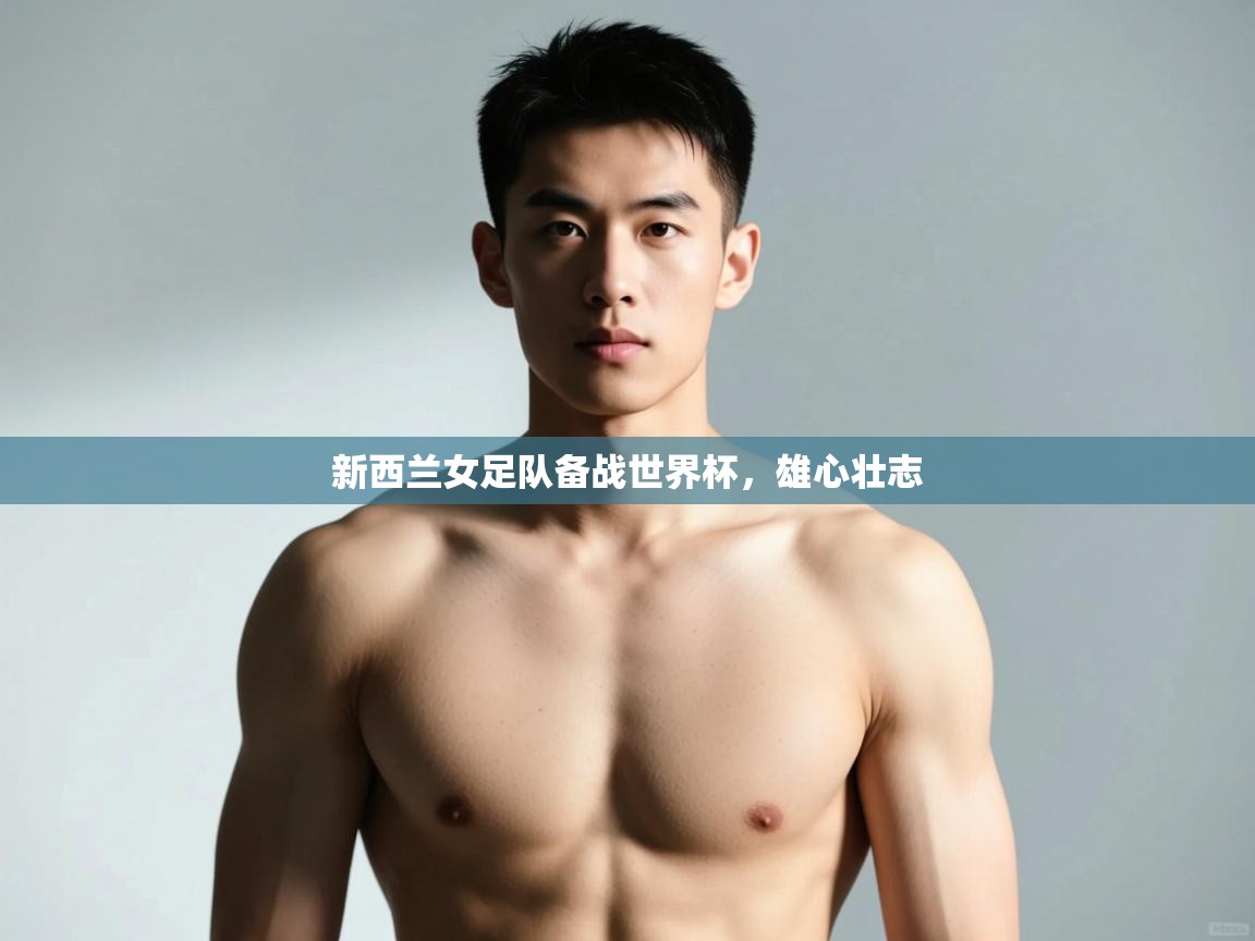 开云赛事-新西兰女足队备战世界杯，雄心壮志  第3张