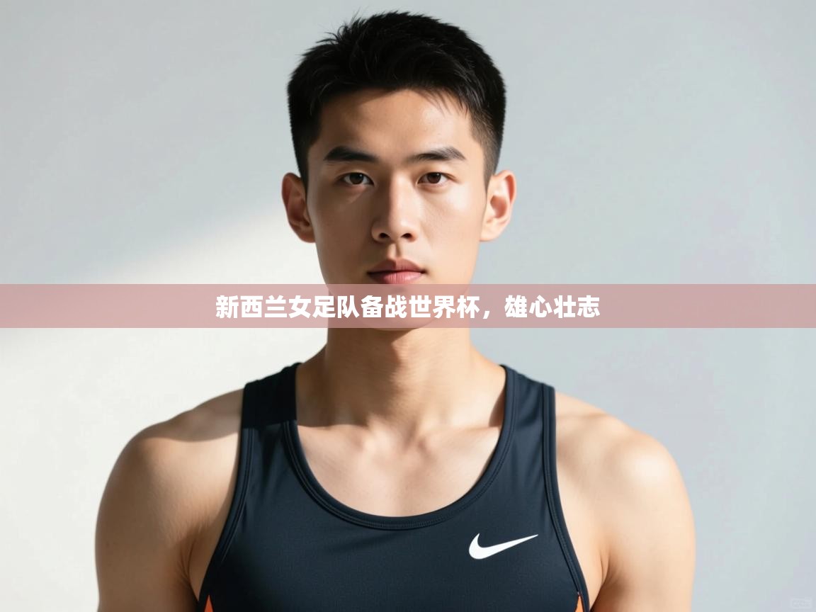 开云赛事-新西兰女足队备战世界杯，雄心壮志  第4张