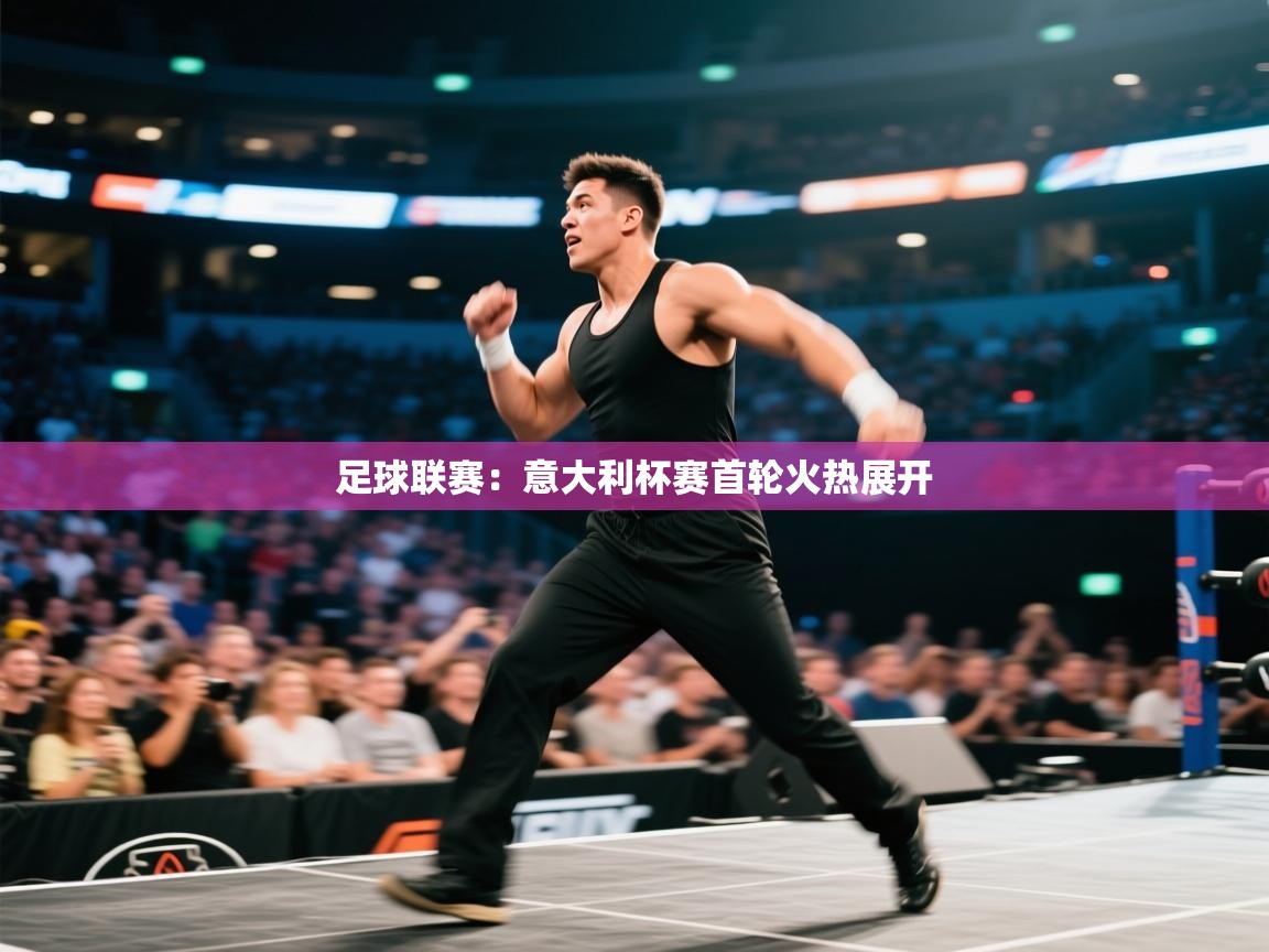 开云体育app安装-足球联赛：意大利杯赛首轮火热展开  第4张