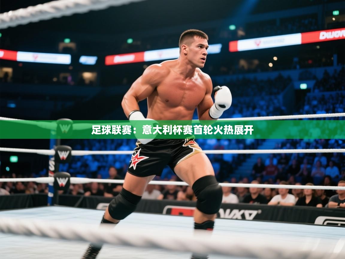 开云体育app安装-足球联赛：意大利杯赛首轮火热展开  第3张