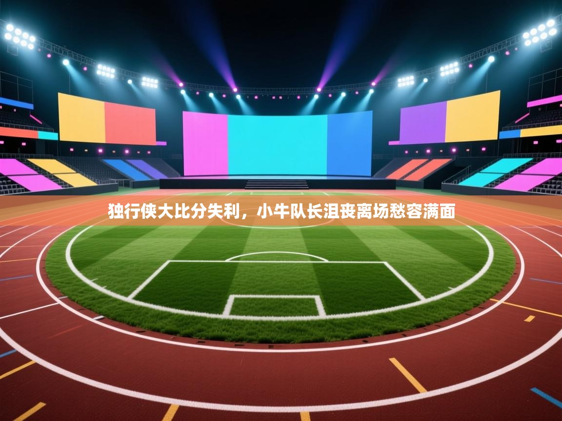 开云体育忘记密码找回-独行侠大比分失利，小牛队长沮丧离场愁容满面  第4张