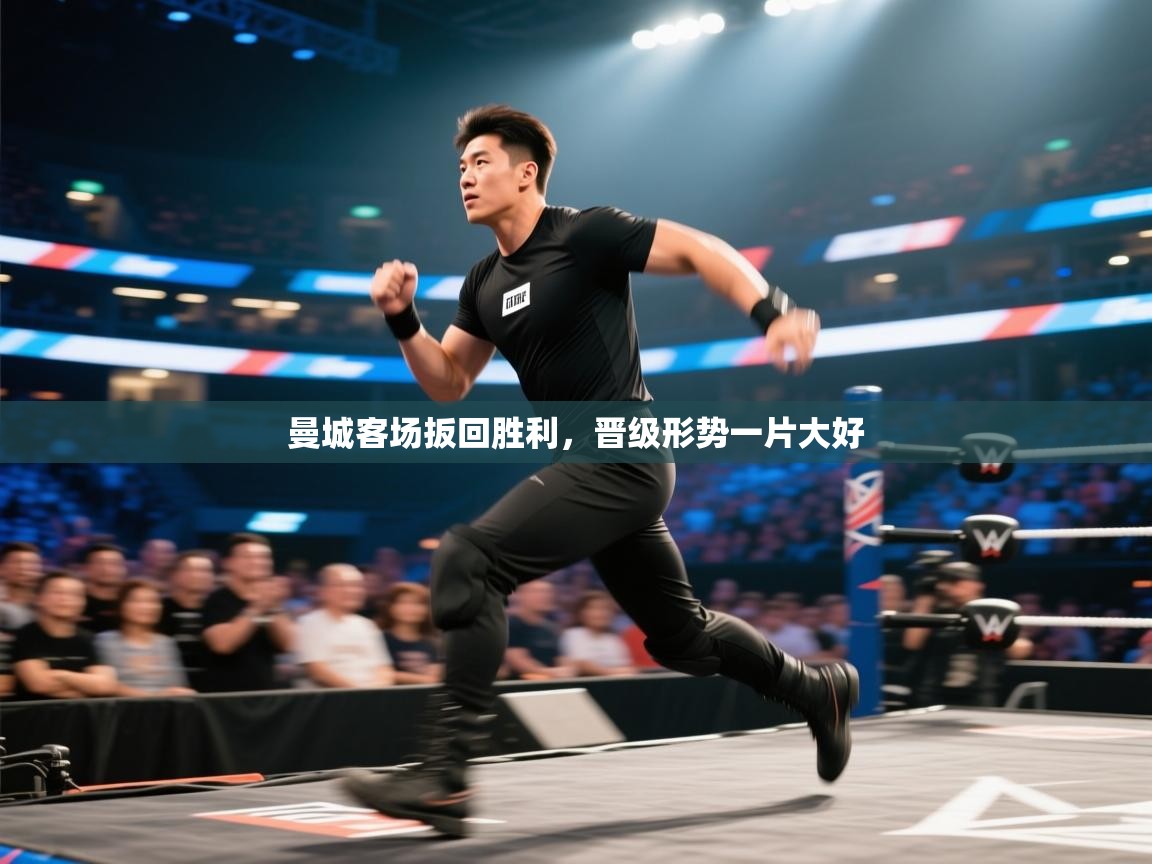 开云体育直播平台-曼城客场扳回胜利，晋级形势一片大好  第1张