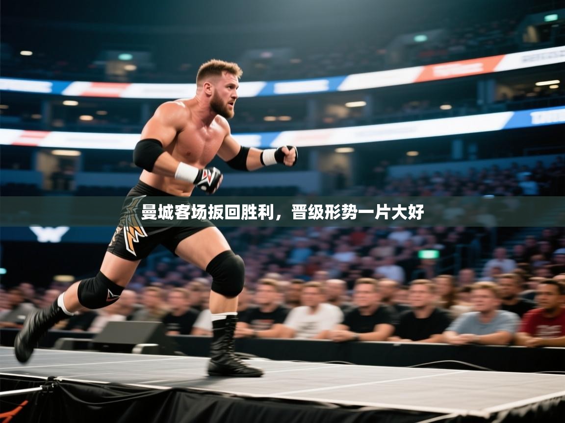 开云体育直播平台-曼城客场扳回胜利，晋级形势一片大好  第2张