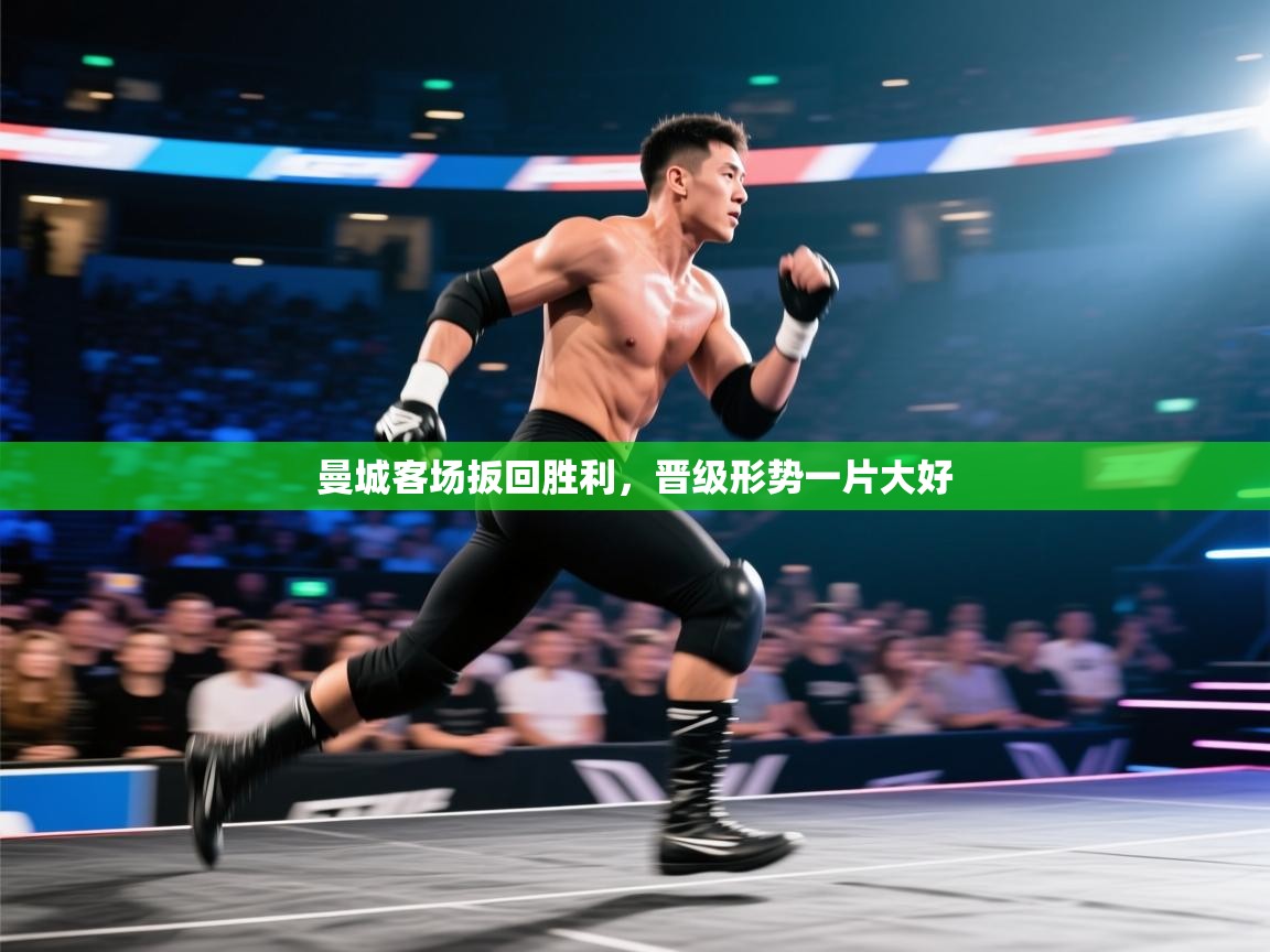 开云体育直播平台-曼城客场扳回胜利，晋级形势一片大好  第3张