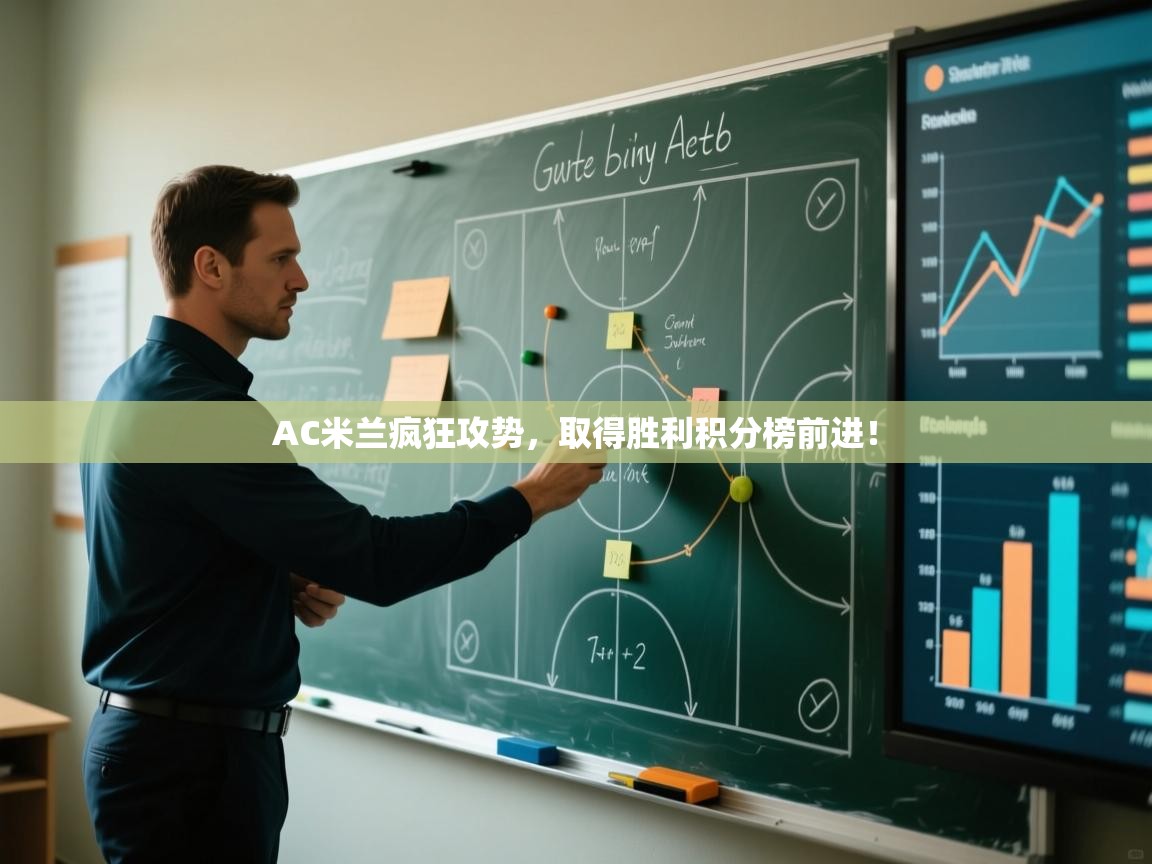 开云体育app官网网页登录入口-AC米兰疯狂攻势，取得胜利积分榜前进！  第2张