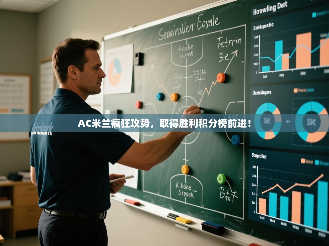 开云体育app官网网页登录入口-AC米兰疯狂攻势，取得胜利积分榜前进！  第4张