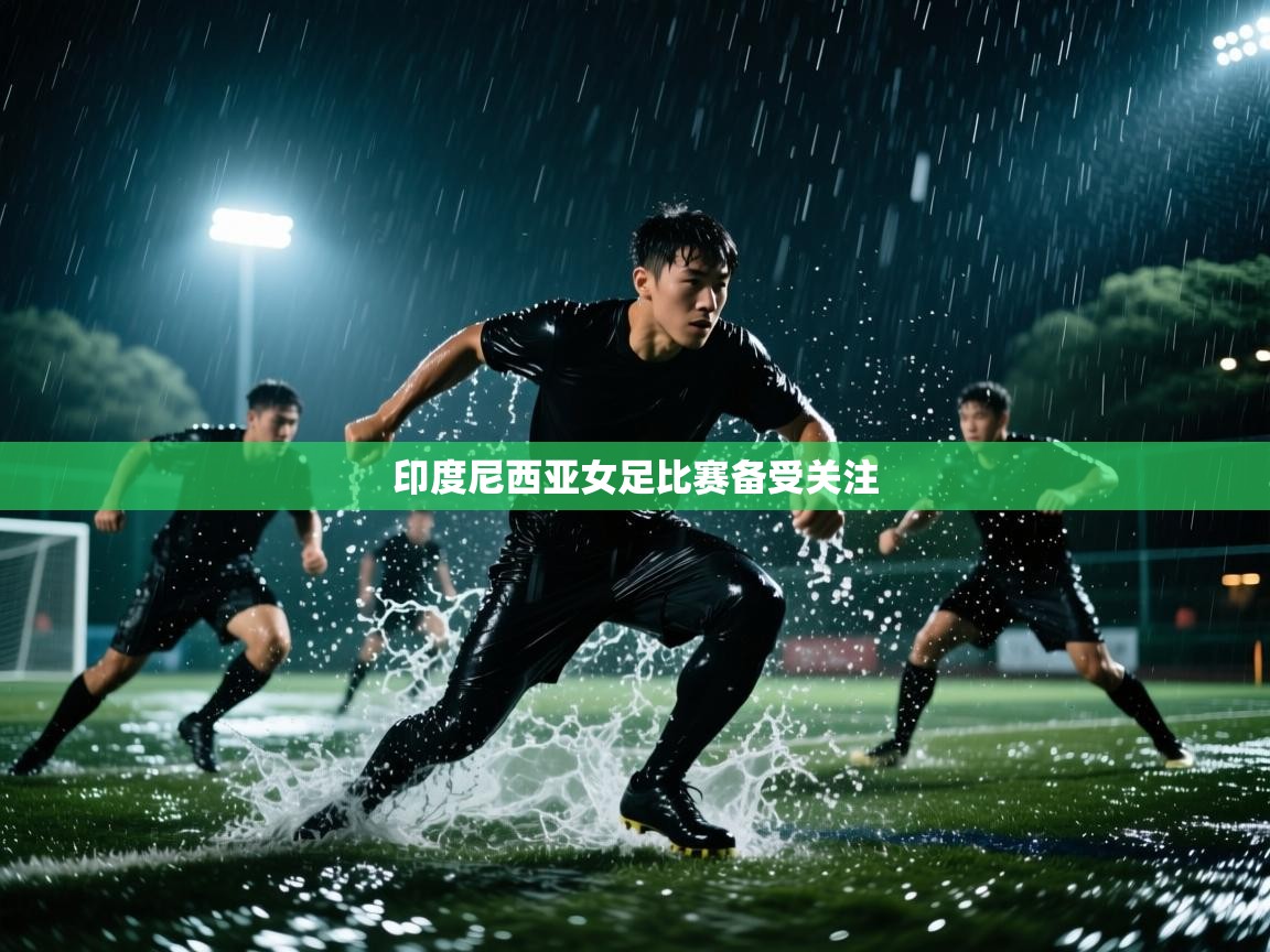 开云体育入口客服-印度尼西亚女足比赛备受关注  第1张