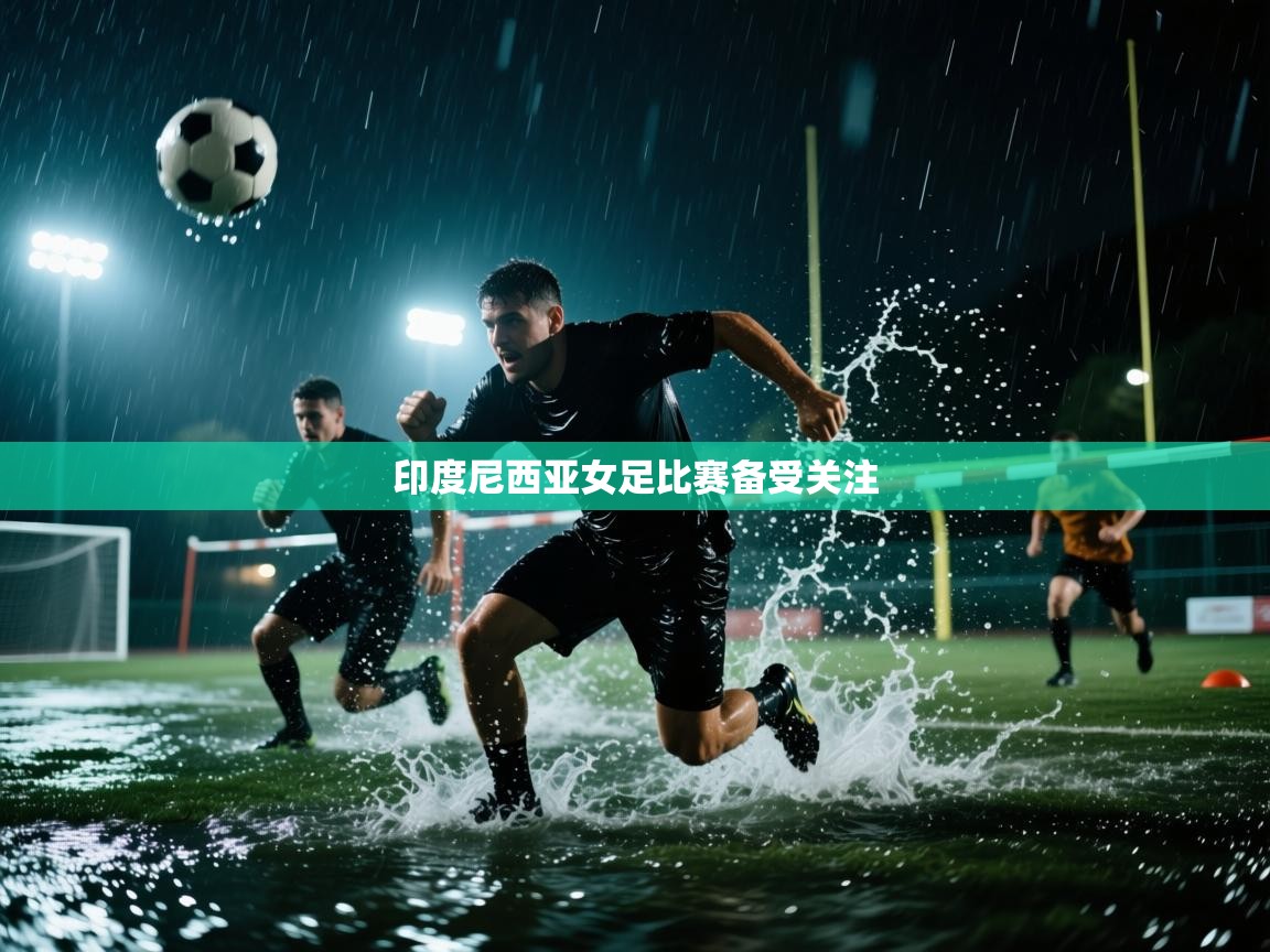 开云体育入口客服-印度尼西亚女足比赛备受关注  第2张