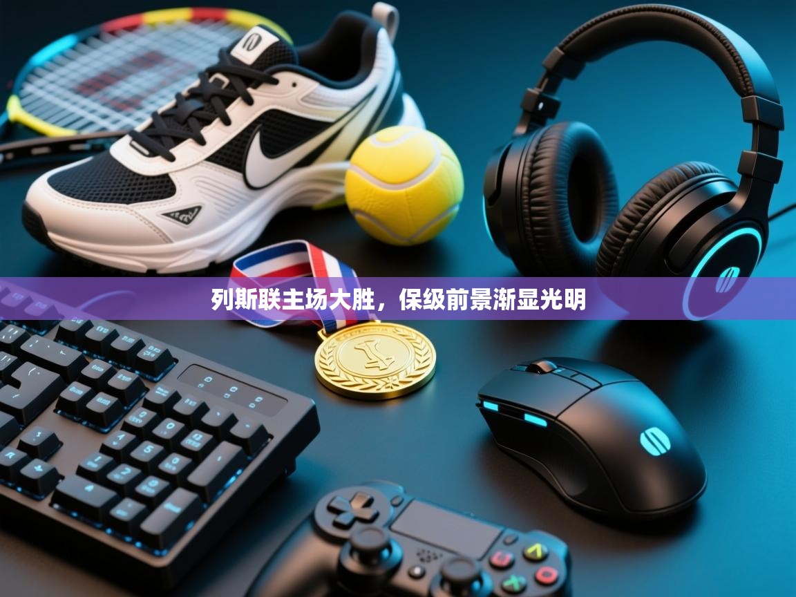 云开体育-列斯联主场大胜，保级前景渐显光明  第2张